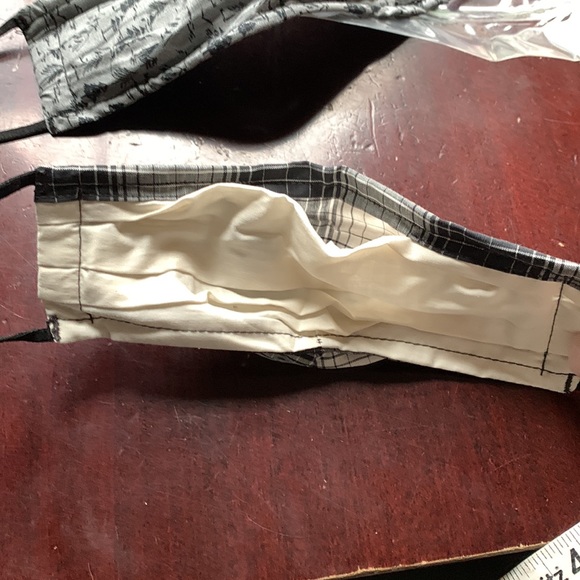 10 Cat & Jack Kids Reusable Boys Masks - Picture 8 of 8